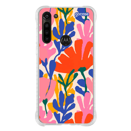 Capinha para celular  Matisse Summer