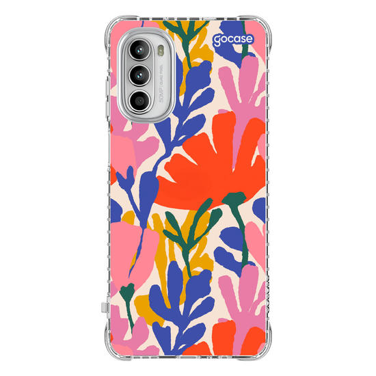 Capinha para celular  Matisse Summer