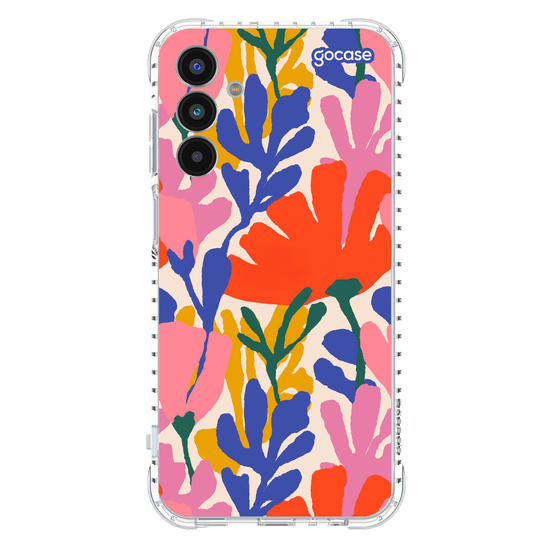 Capinha para celular  Matisse Summer