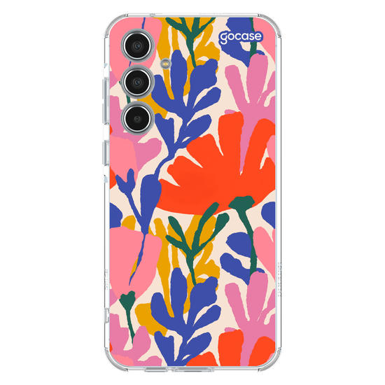Capinha para celular  Matisse Summer