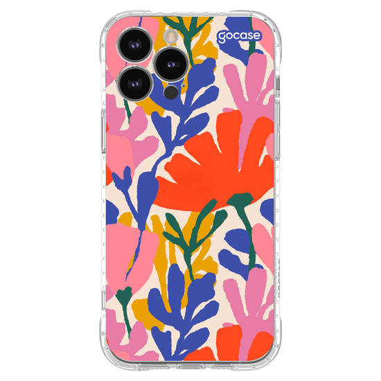 Capinha para celular  Matisse Summer