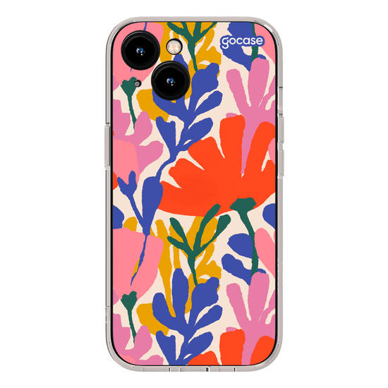 Capinha para celular  Matisse Summer