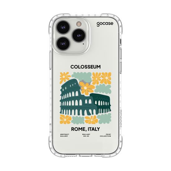 Capinha para celular  Matisse - Travel Floral Posters