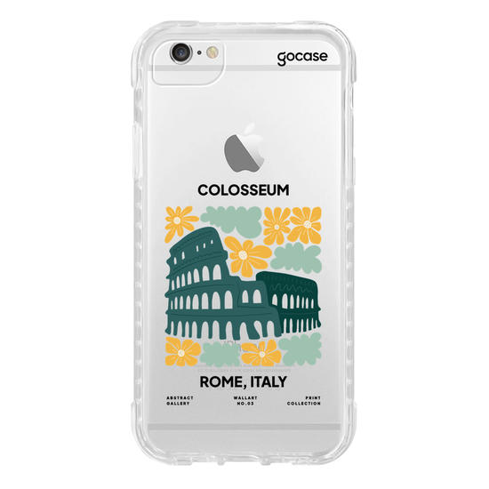 Capinha para celular  Matisse - Travel Floral Posters