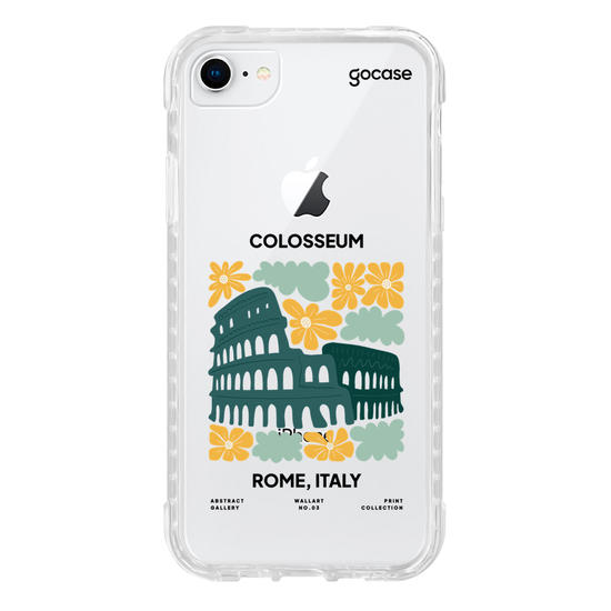Capinha para celular  Matisse - Travel Floral Posters