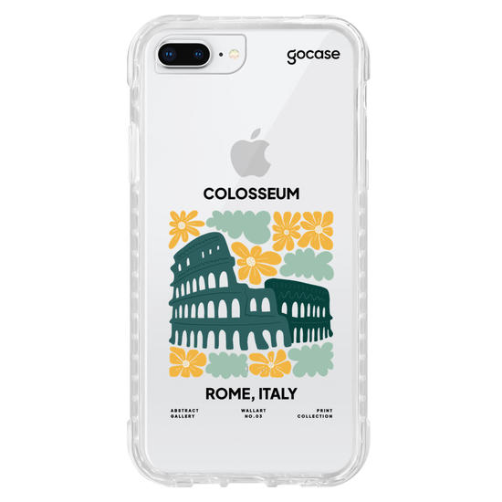 Capinha para celular  Matisse - Travel Floral Posters