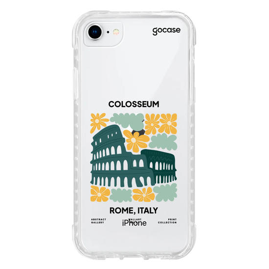 Capinha para celular  Matisse - Travel Floral Posters