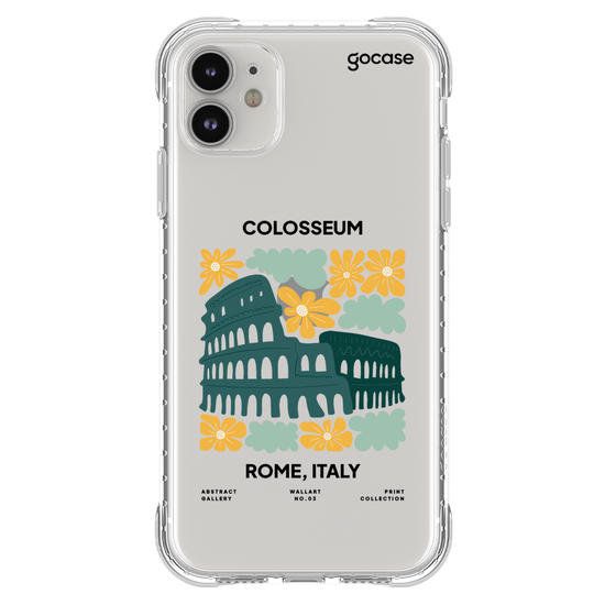 Capinha para celular  Matisse - Travel Floral Posters
