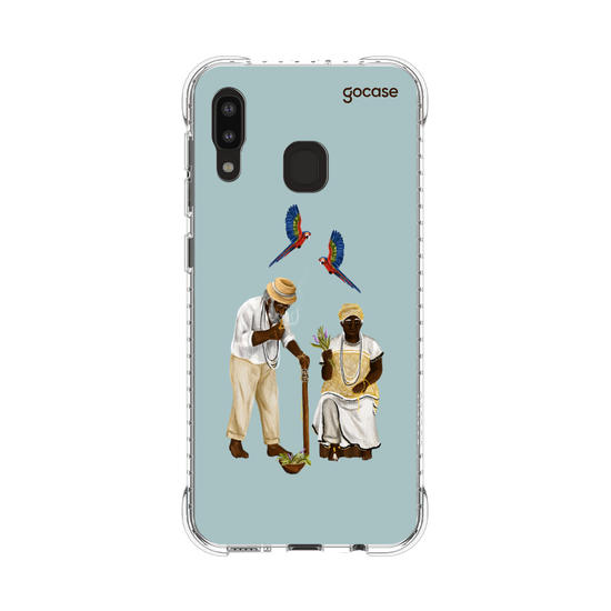 Capinha para celular  Adorei As Almas