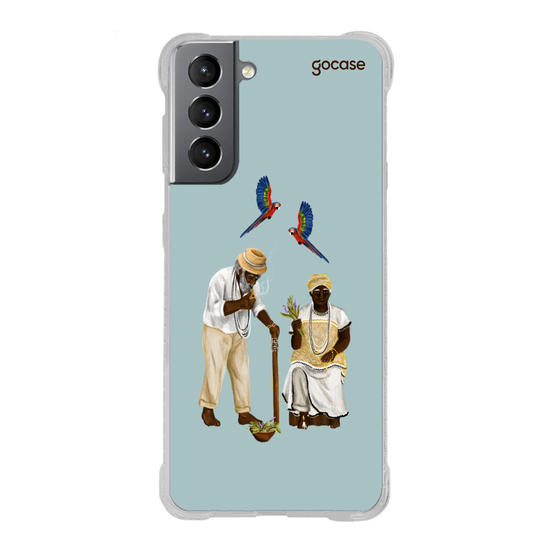 Capinha para celular  Adorei As Almas