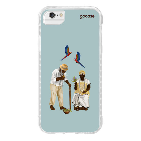 Capinha para celular  Adorei As Almas