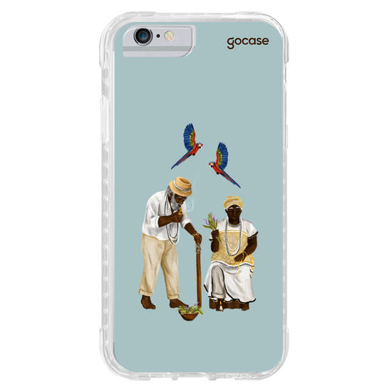 Capinha para celular  Adorei As Almas