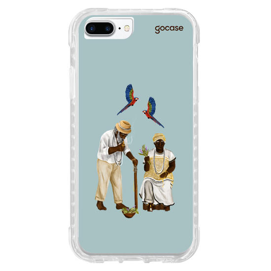 Capinha para celular  Adorei As Almas