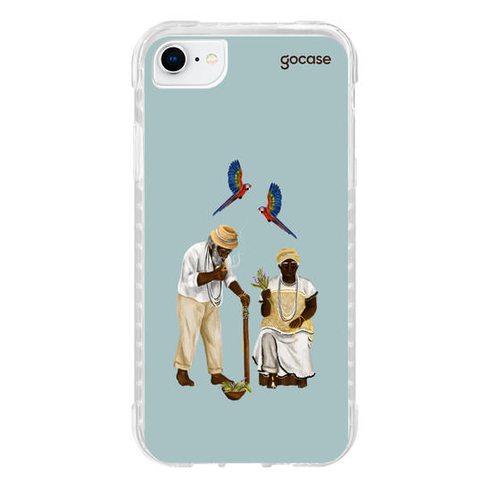 Capinha para celular  Adorei As Almas