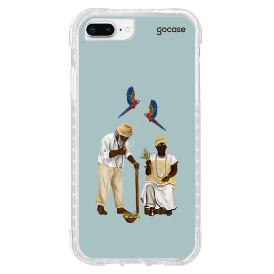 Capinha para celular  Adorei As Almas