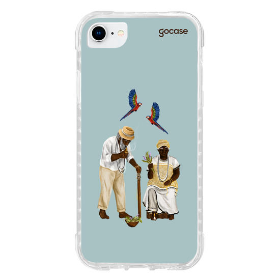 Capinha para celular  Adorei As Almas