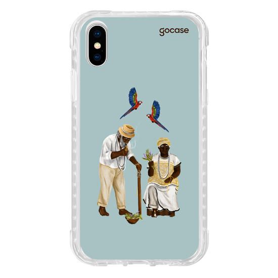 Capinha para celular  Adorei As Almas