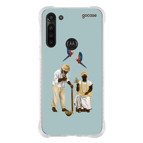 Capinha para celular  Adorei As Almas