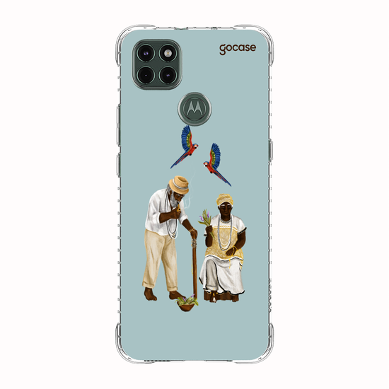 Capinha para celular  Adorei As Almas