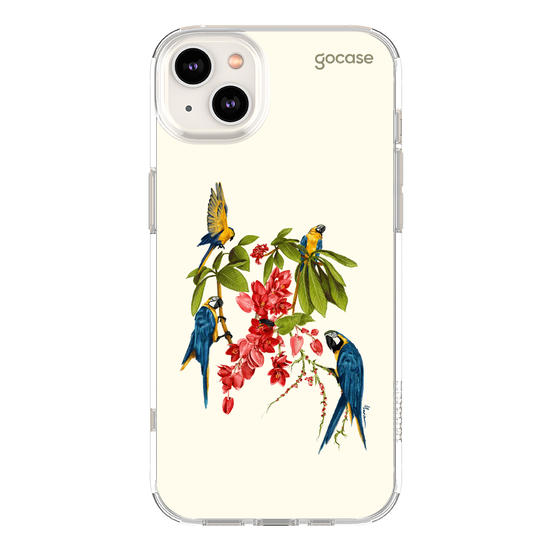 Capinha para celular Voo no Cerrado