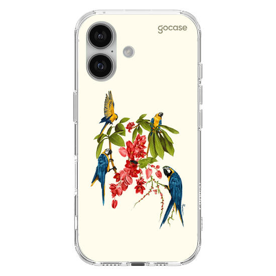 Capinha para celular Voo no Cerrado