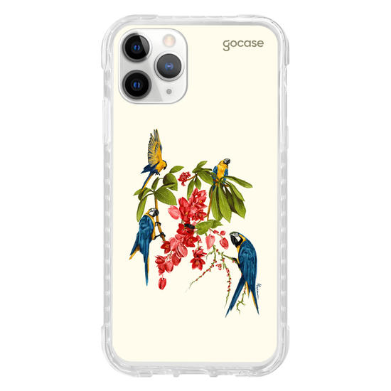 Capinha para celular Voo no Cerrado