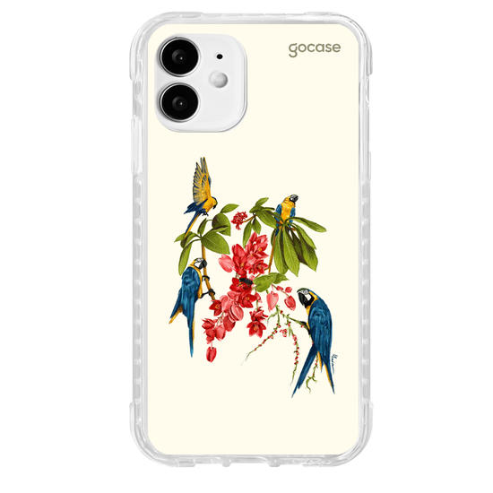 Capinha para celular Voo no Cerrado