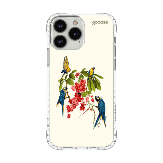Capinha para celular Voo no Cerrado