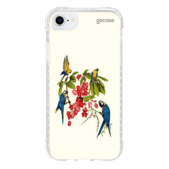 Capinha para celular Voo no Cerrado