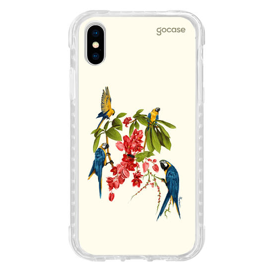 Capinha para celular Voo no Cerrado