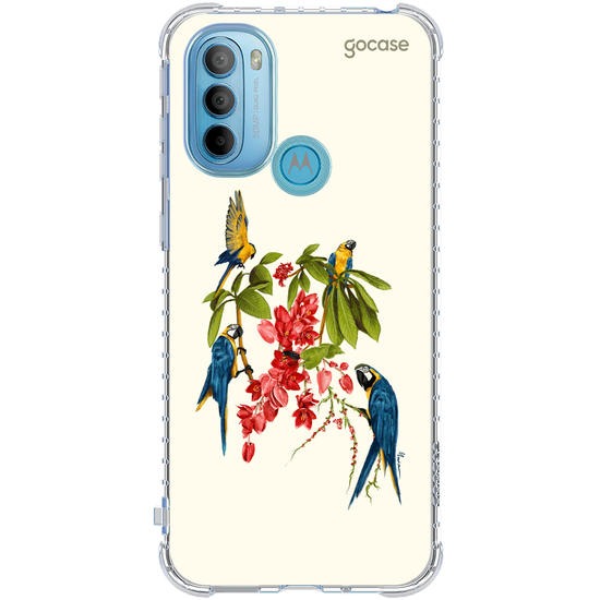 Capinha para celular Voo no Cerrado