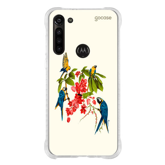 Capinha para celular Voo no Cerrado