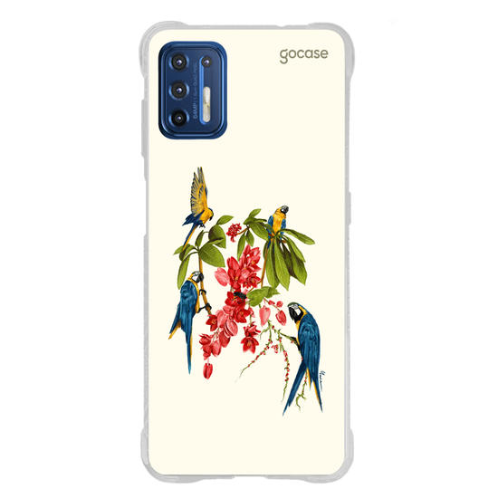 Capinha para celular Voo no Cerrado