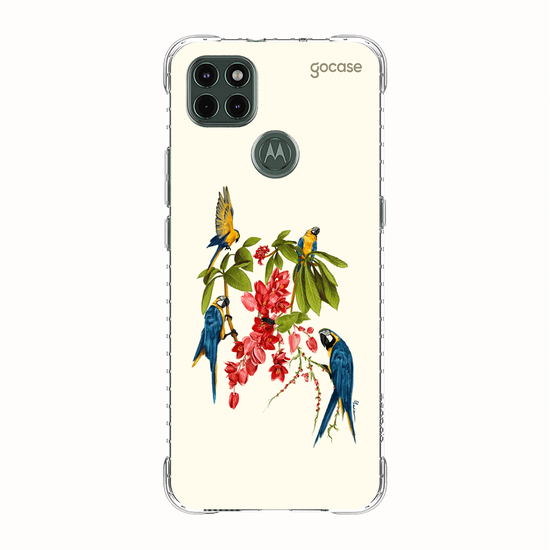 Capinha para celular Voo no Cerrado
