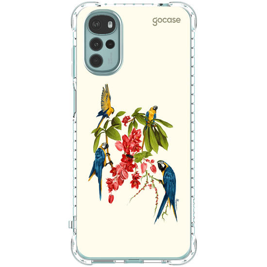 Capinha para celular Voo no Cerrado