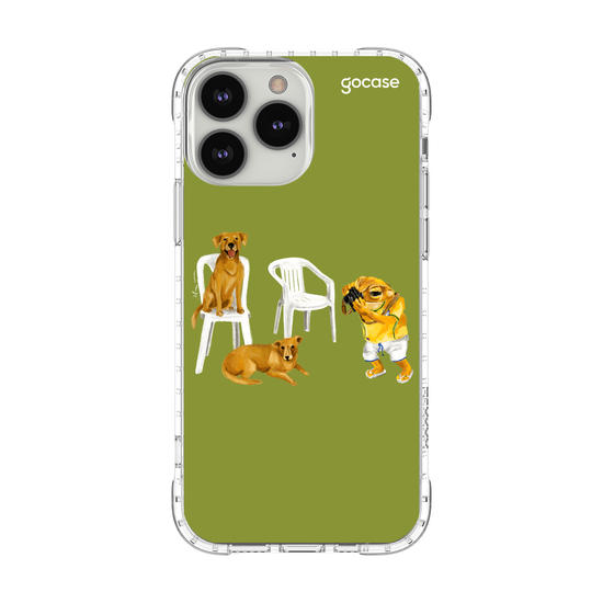 Capinha para celular  Caramelos Latino