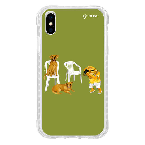 Capinha para celular  Caramelos Latino