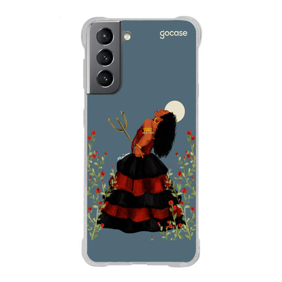 Capinha para celular  Ela É Mulher