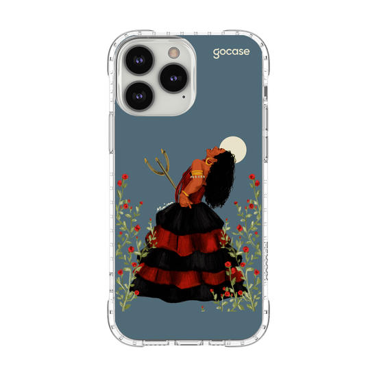 Capinha para celular  Ela É Mulher