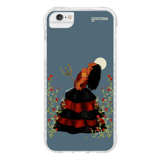 Capinha para celular  Ela É Mulher