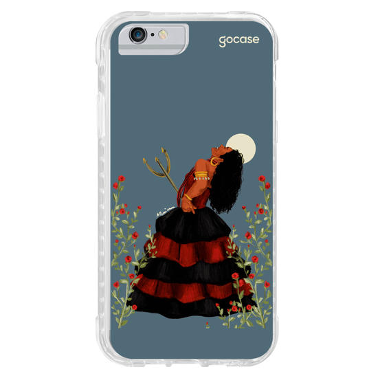 Capinha para celular  Ela É Mulher