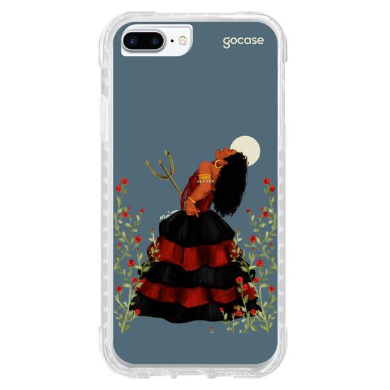 Capinha para celular  Ela É Mulher