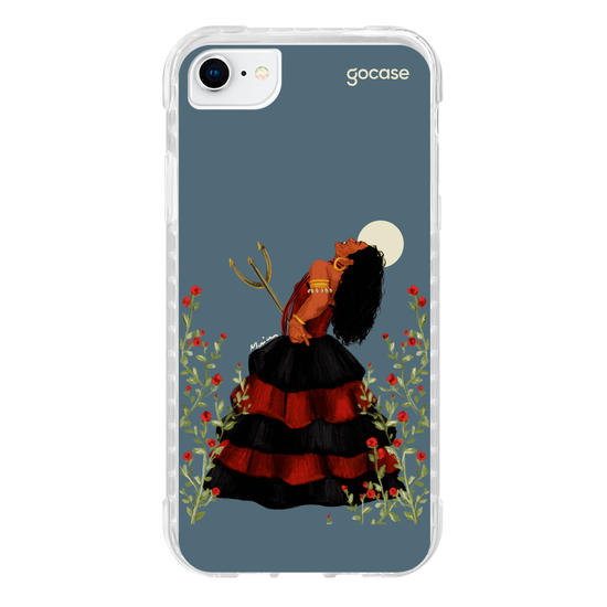 Capinha para celular  Ela É Mulher