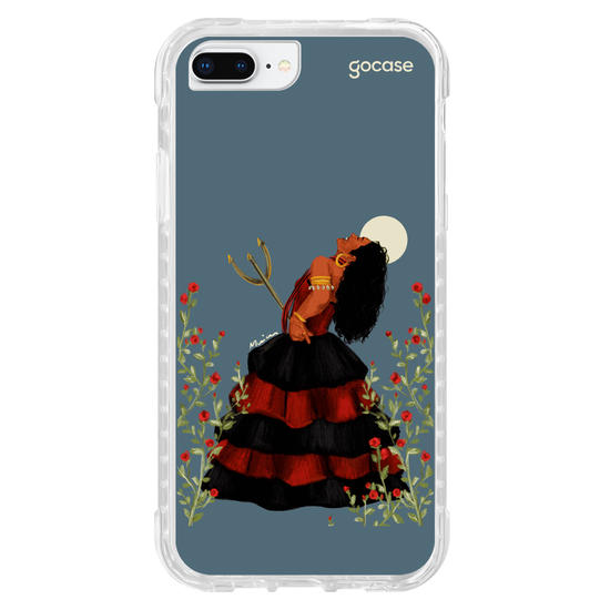 Capinha para celular  Ela É Mulher