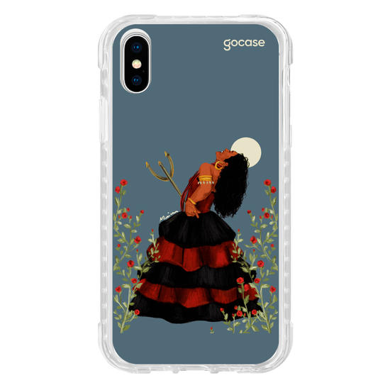 Capinha para celular  Ela É Mulher