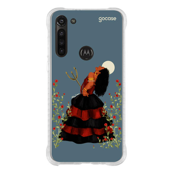 Capinha para celular  Ela É Mulher