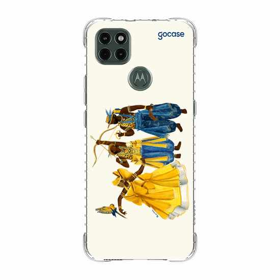 Capinha para celular  Lá na Mata