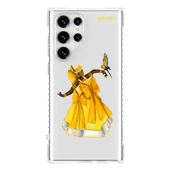 Capinha para celular  Mãe Oxum