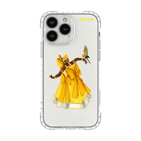 Capinha para celular  Mãe Oxum