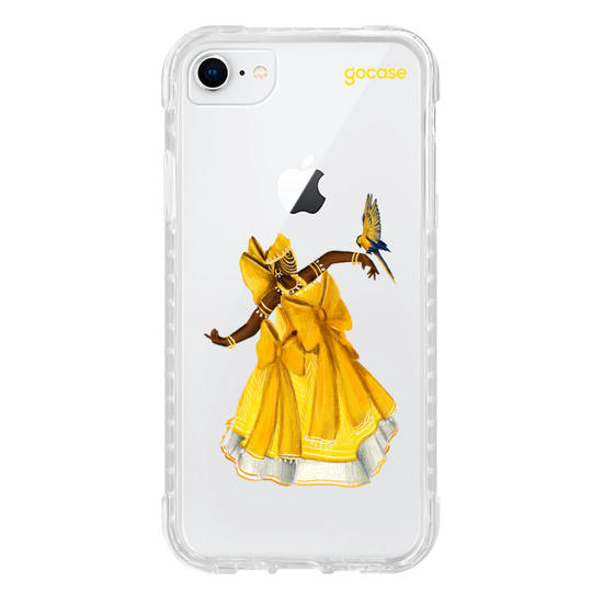 Capinha para celular  Mãe Oxum